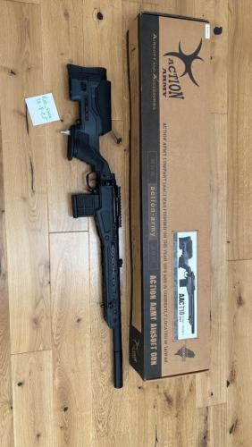 More information about "Wolverine bolt AAC T10"