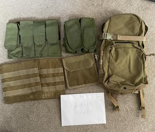More information about "Pouches"