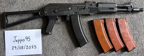 More information about "LCT AK 105"