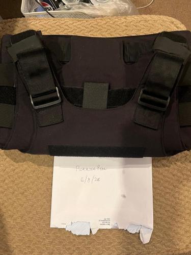 More information about "Guarder Navy Seal Body Armour Replica"