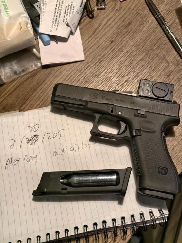 More information about "GHK G17 GEN5 MOS with acro"