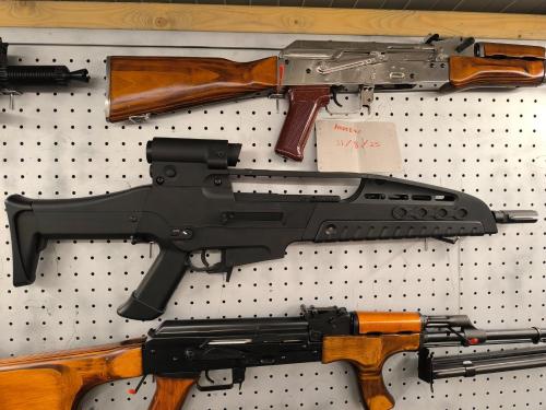 More information about "SRC XM8"