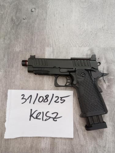 More information about "Army Armament R612 (Staccato C2)"