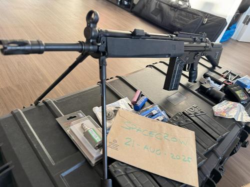 More information about "LCT G3 SG1 (upgraded) bundle"