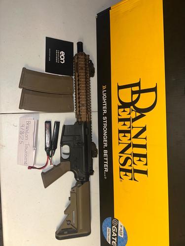 More information about "Mk18-mp5-mk14 ebr- micro gun"