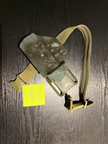 More information about "Deadly Customs Hi-Capa Holster"