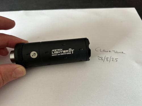 More information about "Acetech Lighter BT Tracer & Chronograph"