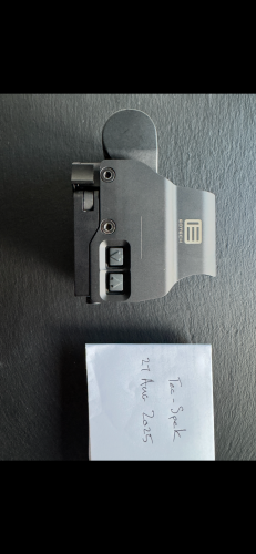 More information about "Genuine EOTech EXPS2-0 HWS Holographic Weapon Sight (Black)"