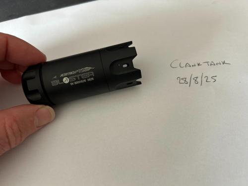 More information about "Acetech Blaster Tracer"