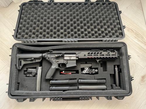 More information about "VFC/Sig Sauer MCX ProForce Virtus AEG"