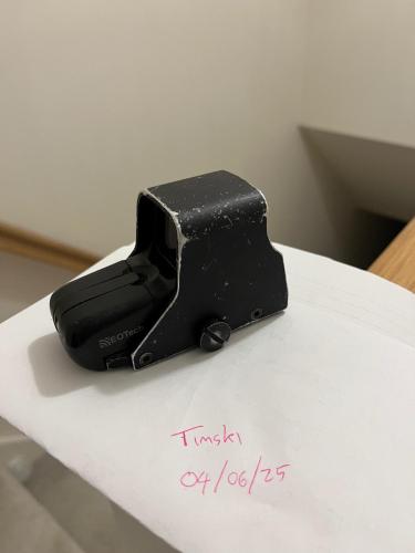More information about "RS Eotech 551"