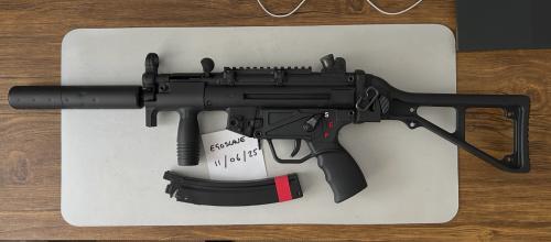 More information about "SRC MP5K CO2"