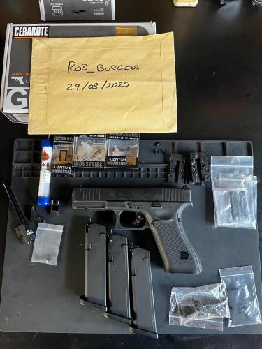More information about "GHK Glock 17 Gen 5"