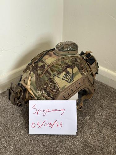 More information about "FMA M/L Helmet Setup"