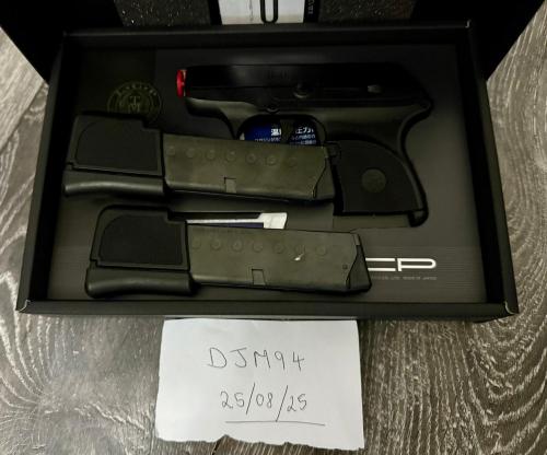 More information about "Tokyo Marui Gas Compact LCP"