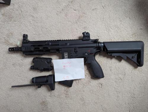 More information about "Specna Arms SA-H04 (HK416C Geissele SMR)"