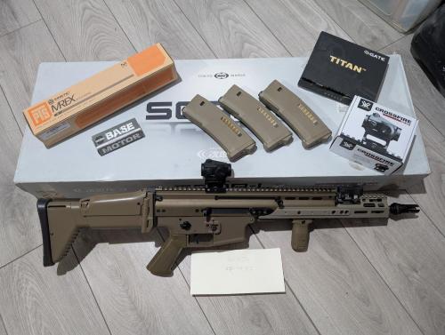 More information about "TM Scar-L NGRS"