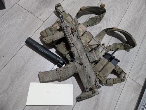 More information about "VFC MP7 Gen2 AEG"