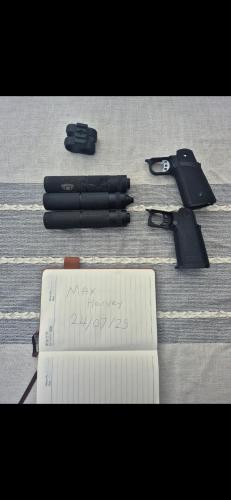 More information about "Mock Suppressors and Hicappa Grips"
