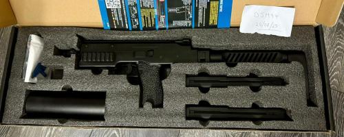 More information about "VORSK VMP-1X GBB SMG"
