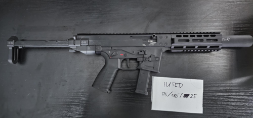 More information about "Lambda Defence B&T Licensed GHM9"