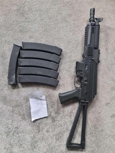 More information about "ARCTURUS PP-19-01"