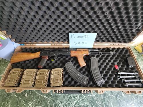 More information about "TM AKM Wood/RS Dong Grip"