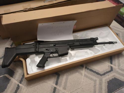 More information about "Upgraded double bell scar l"