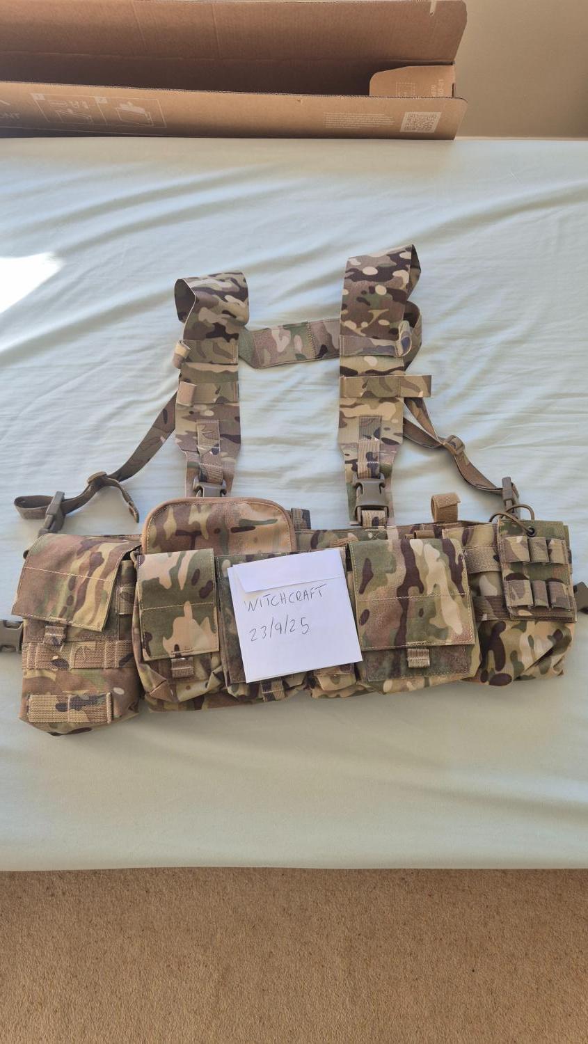 More information about "Replica Mayflower chest rig"