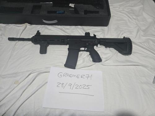 More information about "Specna Arms SA PH-21 Prime"