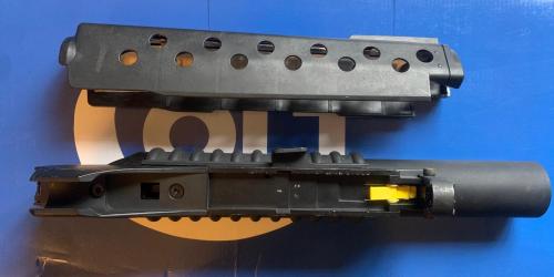 More information about "M203/ Heatshield combo"