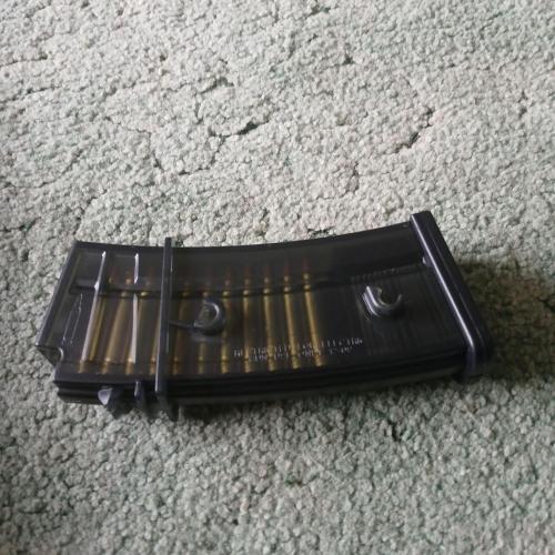 More information about "G36 & AR Mags"