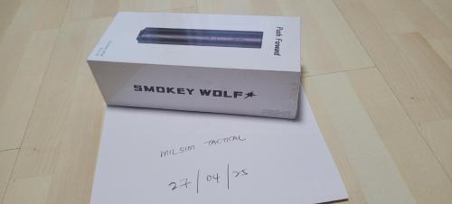 More information about "Martina Smokey Wolf Pro"
