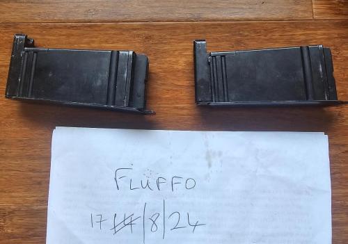 More information about "Tanaka K98 Spare magazines (2 available)"