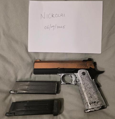 More information about "Raven Hi-capa"