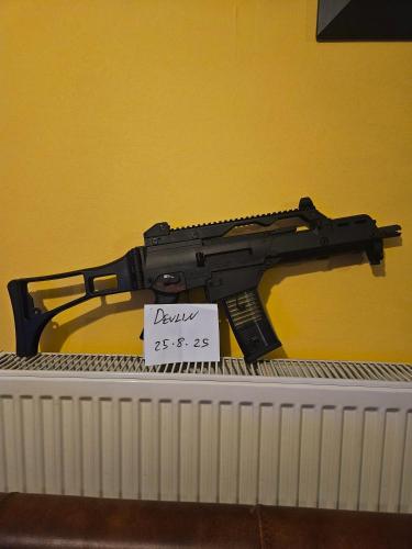 More information about "VFC G36c Gen 2"