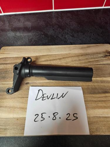 More information about "Marui Mk46 stock tube"