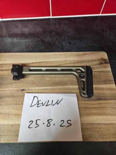 More information about "Salvo MCX Stock"