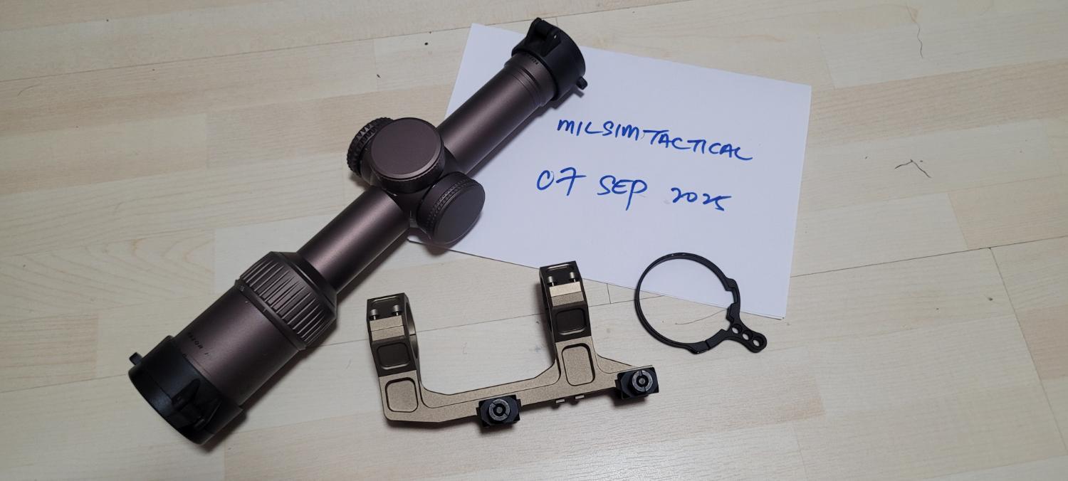 More information about "Holy warrior razorHD 1-6x LPVO"