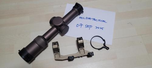 More information about "Holy warrior razorHD 1-6x LPVO"