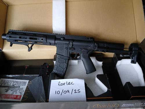 More information about "VFC 416 Calibre II CQB"
