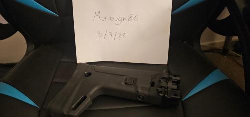 More information about "5KU Umarex/VFC MP5K ACR stock"