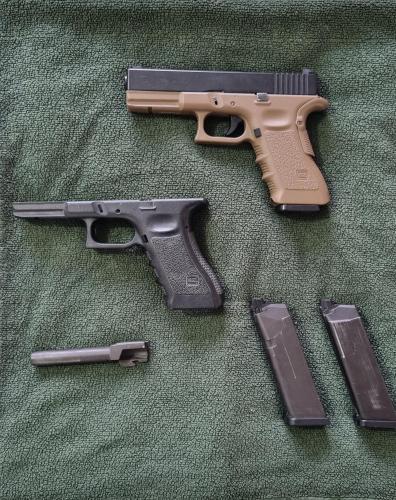 More information about "TM G17 gen3 package"