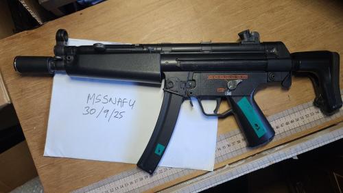 More information about "ASG MP5 #3"