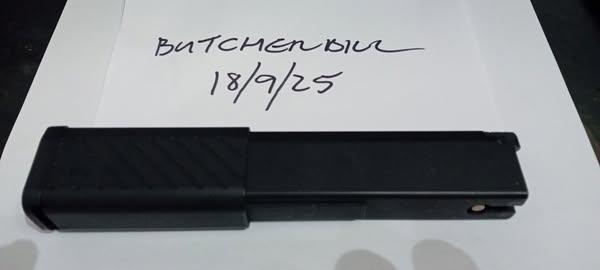 More information about "Vorsk VMP1 gas mag for sale."
