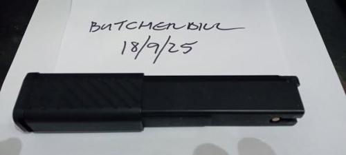 More information about "Vorsk VMP1 gas mag for sale."