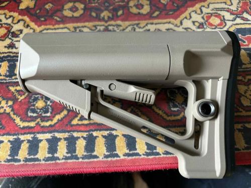 More information about "NEW urgi TM stock"