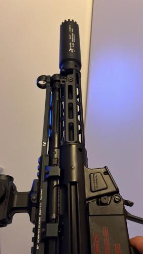 More information about "MP5 / HK53 handguard MI style"