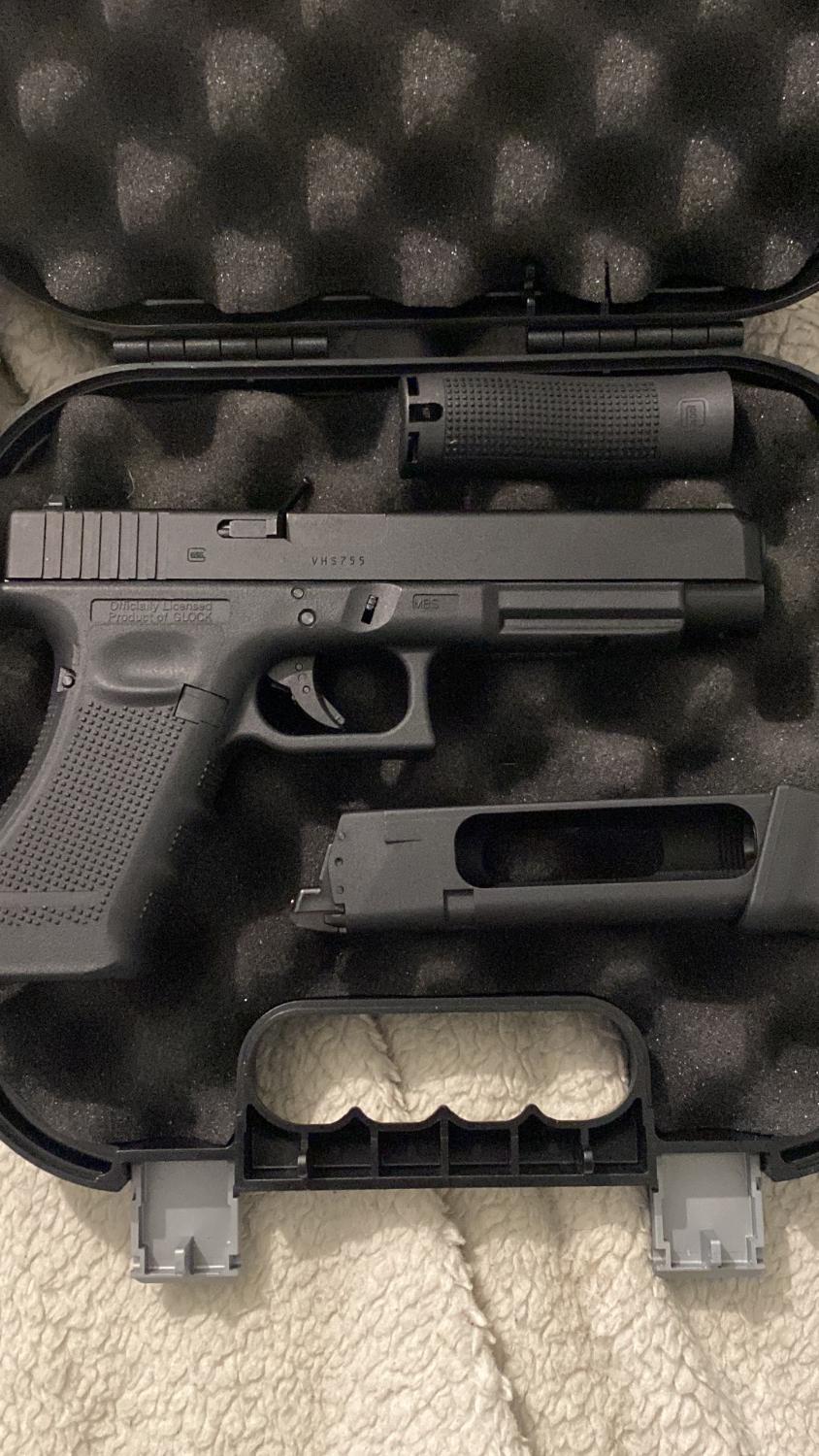 More information about "Umarex GLOCK 34 Gen.4"