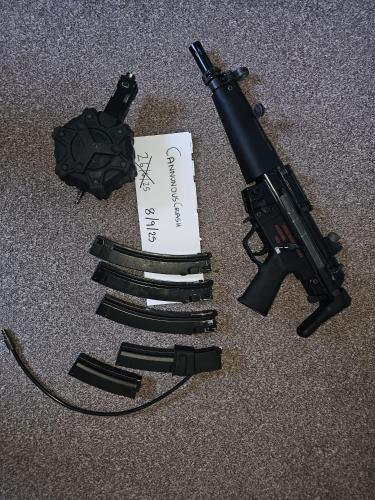 More information about "WE Apache MP5 A3"